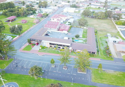 Lacepede Bay Motel - Surfers Gold Coast 3