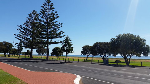 Lacepede Bay Motel - Surfers Gold Coast 5