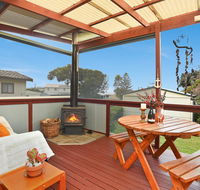 Milly's  Middleton - Pet-Friendly - Surfers Gold Coast