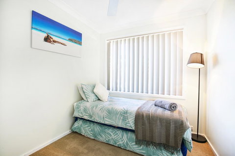 Wildwood I Pet Friendly I 5 Mins To Beach - Surfers Gold Coast 9
