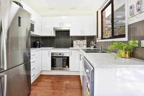 Wildwood I Pet Friendly I 5 Mins To Beach - Surfers Gold Coast 6