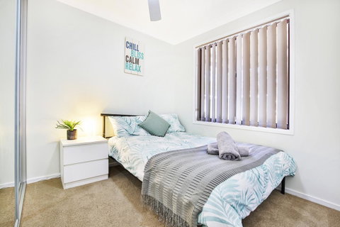 Wildwood I Pet Friendly I 5 Mins To Beach - Surfers Gold Coast 5