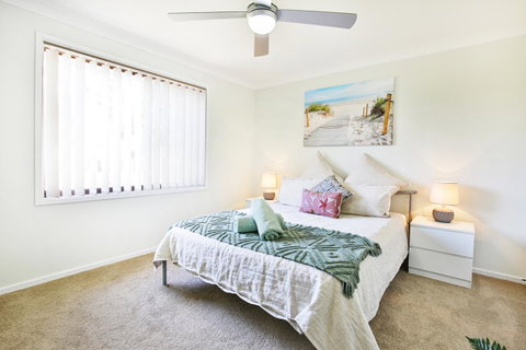 Wildwood I Pet Friendly I 5 Mins To Beach - Surfers Gold Coast 4