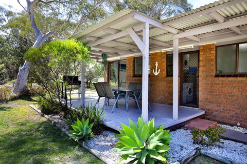Wildwood I Pet Friendly I 5 Mins To Beach - Surfers Gold Coast 1