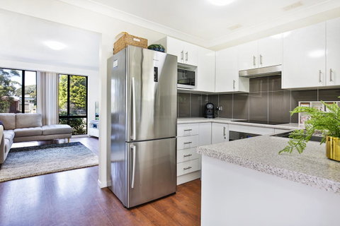 Wildwood I Pet Friendly I 5 Mins To Beach - Surfers Gold Coast 8