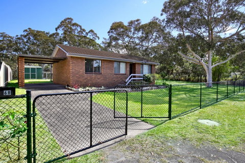 Wildwood I Pet Friendly I 5 Mins To Beach - Surfers Gold Coast 12