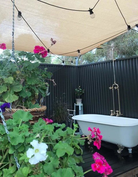 Jasmine\'s Barossa Valley Cottage - Surfers Gold Coast 9