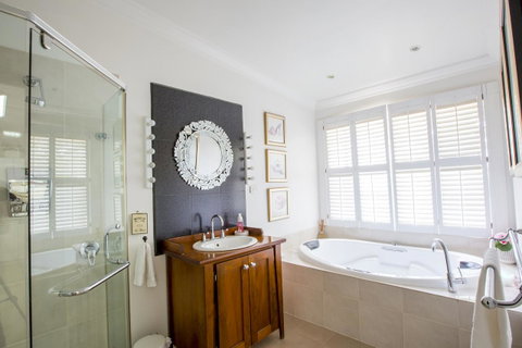 Jasmine\'s Barossa Valley Cottage - Surfers Gold Coast 13