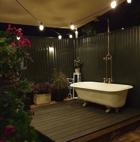Jasmine\'s Barossa Valley Cottage - Surfers Gold Coast 8