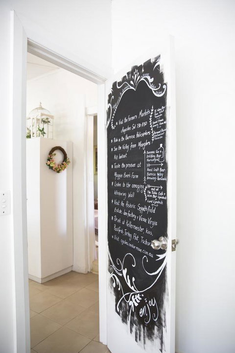 Jasmine\'s Barossa Valley Cottage - Surfers Gold Coast 15
