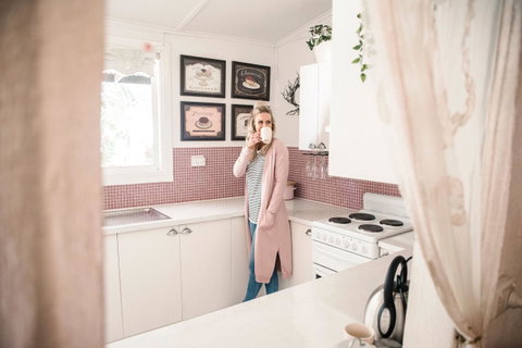 Jasmine\'s Barossa Valley Cottage - Surfers Gold Coast 2
