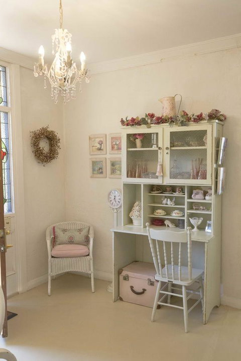 Jasmine\'s Barossa Valley Cottage - Surfers Gold Coast 4