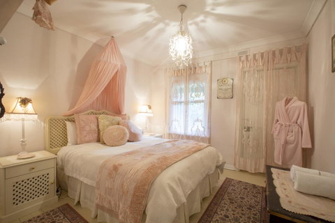 Jasmine\'s Barossa Valley Cottage - Surfers Gold Coast 6