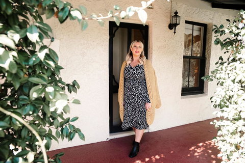 Jasmine\'s Barossa Valley Cottage - Surfers Gold Coast 12