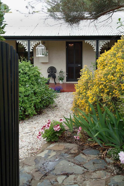 Jasmine\'s Barossa Valley Cottage - Surfers Gold Coast 17