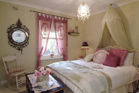 Jasmine\'s Barossa Valley Cottage - Surfers Gold Coast 7