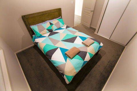 Serene Shores - Surfers Gold Coast 7