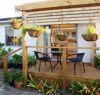 Gumnut Getaway BnB - Surfers Gold Coast