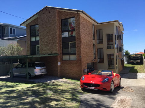 Arena Blanca Holiday Home - Surfers Gold Coast 18