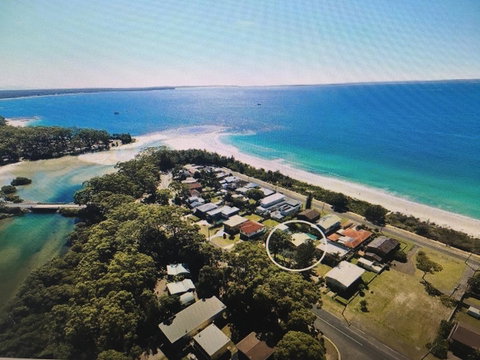 Arena Blanca Holiday Home - Surfers Gold Coast 0