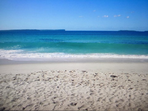 Arena Blanca Holiday Home - Surfers Gold Coast 5
