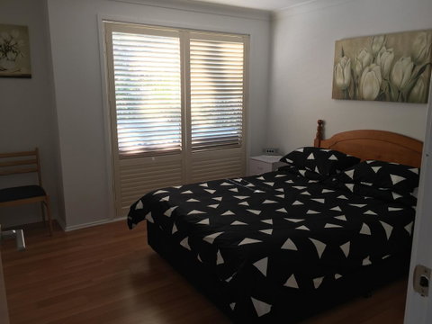 Arena Blanca Holiday Home - Surfers Gold Coast 11