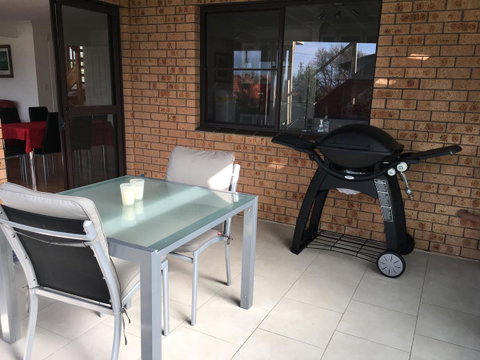 Arena Blanca Holiday Home - Surfers Gold Coast 16