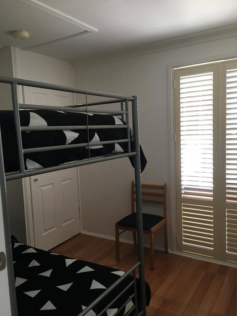 Arena Blanca Holiday Home - Surfers Gold Coast 12
