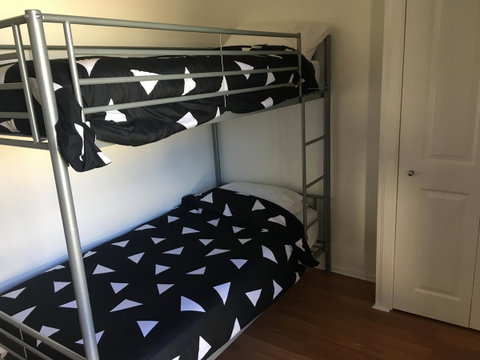 Arena Blanca Holiday Home - Surfers Gold Coast 13