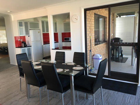 Arena Blanca Holiday Home - Surfers Gold Coast 6