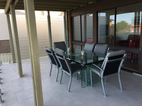 Arena Blanca Holiday Home - Surfers Gold Coast 15