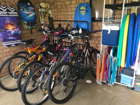 Arena Blanca Holiday Home - Surfers Gold Coast 20