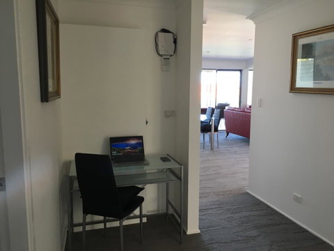 Arena Blanca Holiday Home - Surfers Gold Coast 10