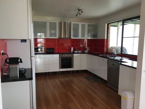 Arena Blanca Holiday Home - Surfers Gold Coast 14