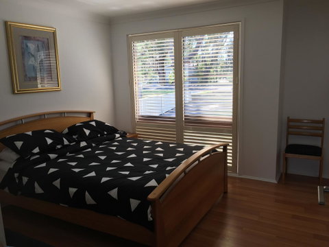 Arena Blanca Holiday Home - Surfers Gold Coast 9