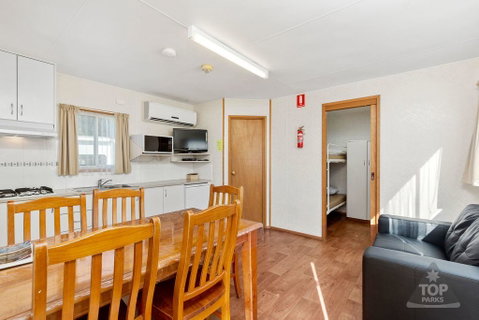 Gawler Caravan Park - Surfers Gold Coast 10