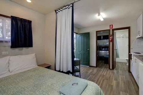 Gawler Caravan Park - Surfers Gold Coast 21