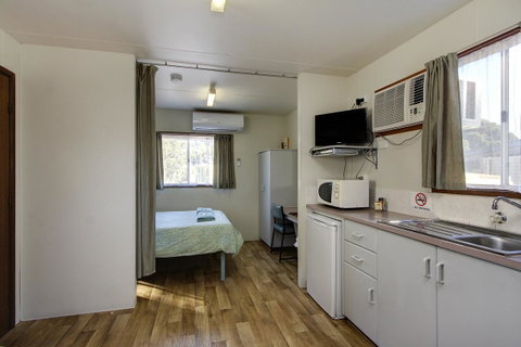 Gawler Caravan Park - Surfers Gold Coast 20
