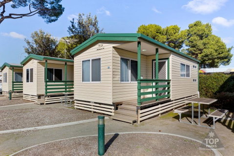 Gawler Caravan Park - Surfers Gold Coast 12