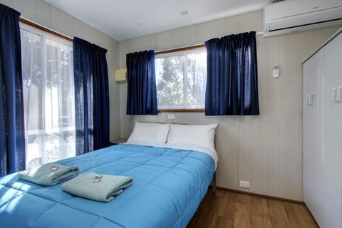 Gawler Caravan Park - Surfers Gold Coast 1
