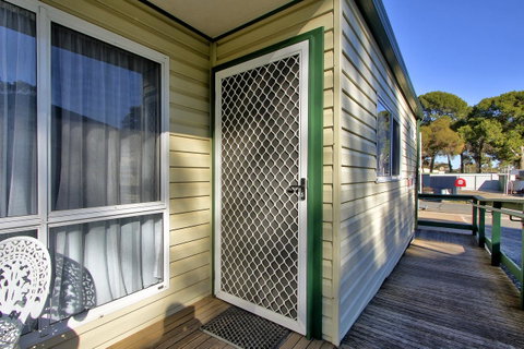 Gawler Caravan Park - Surfers Gold Coast 6