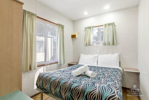 Gawler Caravan Park - Surfers Gold Coast 15