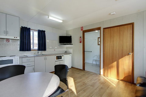 Gawler Caravan Park - Surfers Gold Coast 5