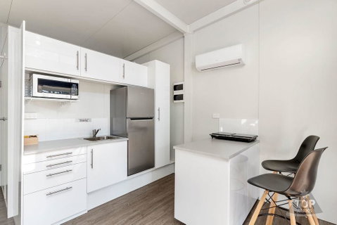 Gawler Caravan Park - Surfers Gold Coast 33