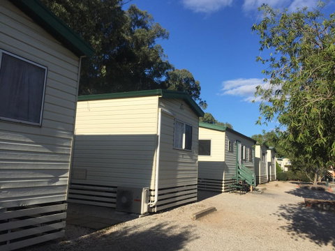 Gawler Caravan Park - Surfers Gold Coast 24