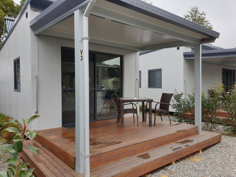 Gawler Caravan Park - Surfers Gold Coast 35