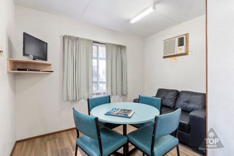 Gawler Caravan Park - Surfers Gold Coast 17
