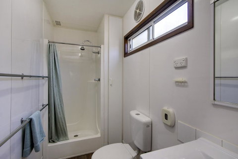 Gawler Caravan Park - Surfers Gold Coast 22