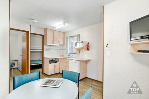 Gawler Caravan Park - Surfers Gold Coast 16