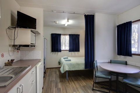 Gawler Caravan Park - Surfers Gold Coast 38